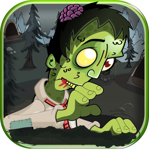 Zombinsanity The Last Stand - Monster Shooting Frenzy Summer Camp icon