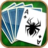 Splider Solitaire-no ads