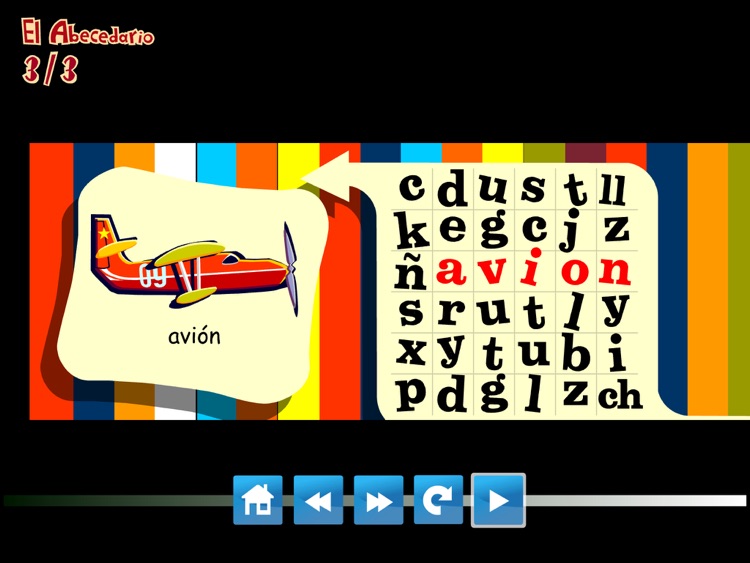 Learn Basic Latin American Spanish with Doki HD screenshot-4