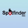 Spotfinder Köln