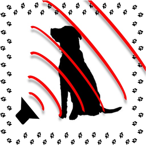 Dog Whistle PRO! icon