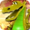 Angry Dragon Jump: Addictive Story of Dragons Reign On Fire