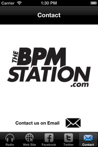 The BPM Station screenshot 4