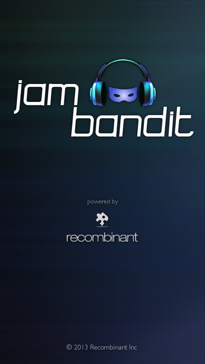 JamBandit screenshot-4