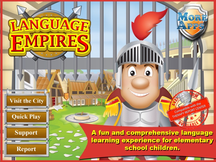 Language Empires screenshot-0