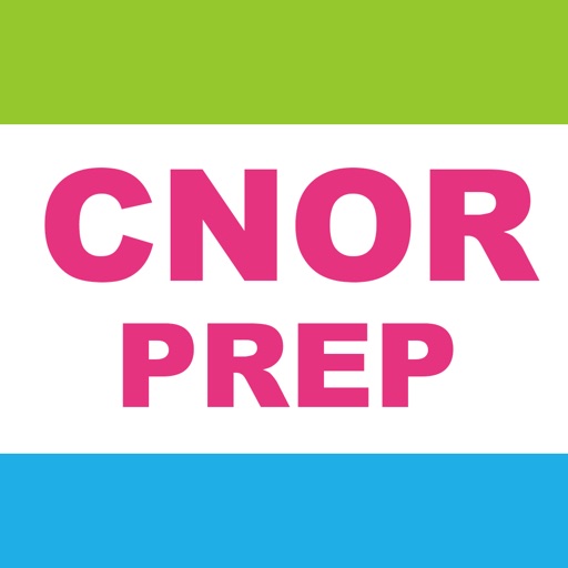 CNOR(Certified Nurse Operating Room) Exam Prep