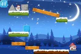 Game screenshot Christmas Game 2012 mod apk