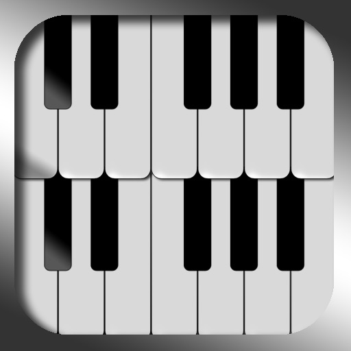 EZPIANO icon