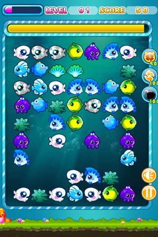 KissingFish screenshot 4