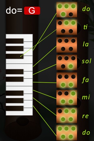 Chinese Flute Xiao screenshot 4