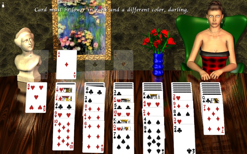Countess Thalia Solitaire thumbnail 4