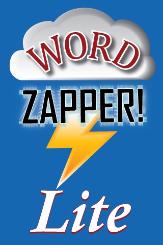 Word Zapper Lite screenshot 2