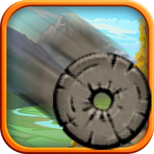 Stone Wheel 2 - Bee Legend iOS App