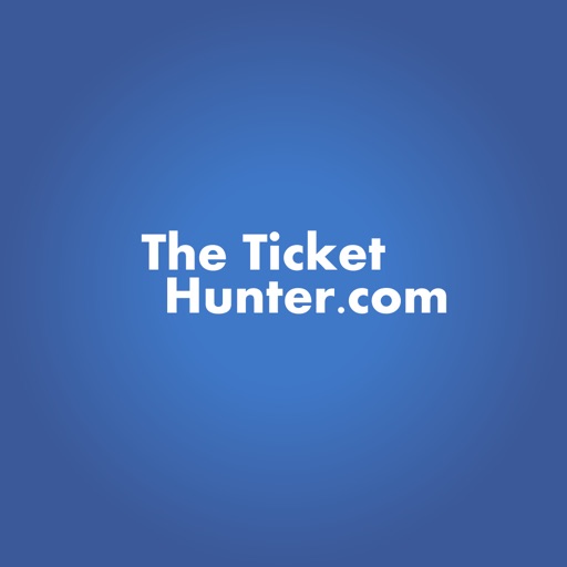 The Ticket Hunter icon