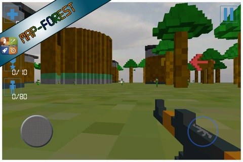 Ace-Craft Online screenshot 2