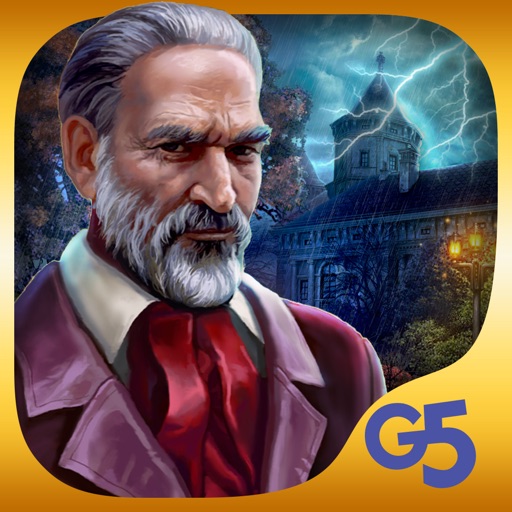 Paranormal Agency: The Ghosts of Wayne Mansion (Full) iOS App