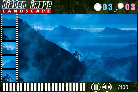 Hidden Image Landscape screenshot 2