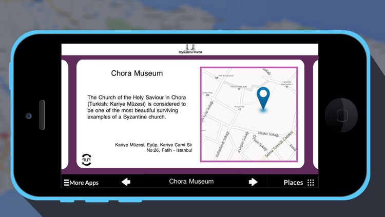 City Guide Istanbul screenshot-4