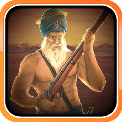 Morcha - Defend Your Faith iOS App