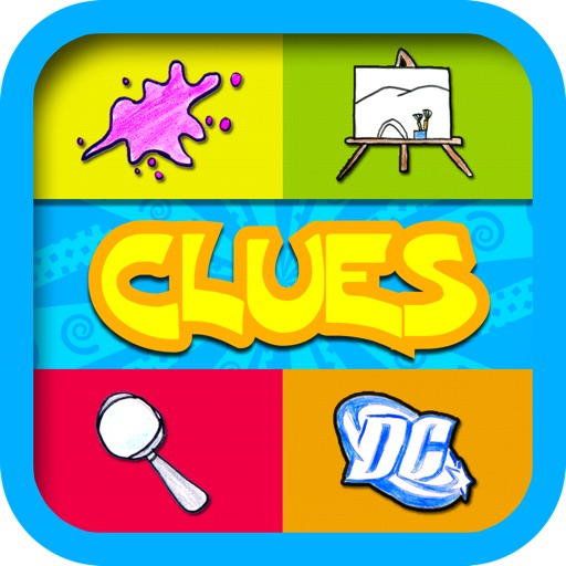 Doodle Clues HD