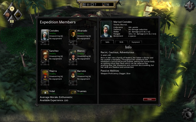 Expeditions: Conquistador thumbnail 3