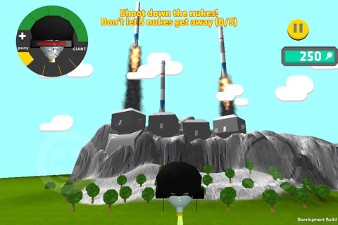 Cattleship : UFO Cow Hunt screenshot 4