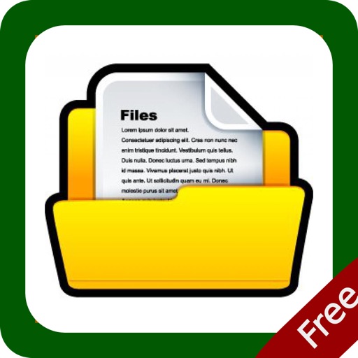 File Manager & Reader (Free) with Zip UnZip UnRar Tool for Dropbox,SkyDrive,Box,OneDrive,GoogleDrive
