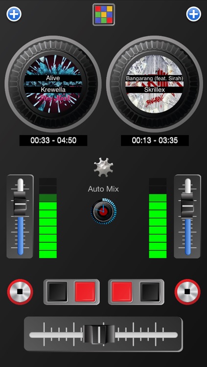 Clip DJ