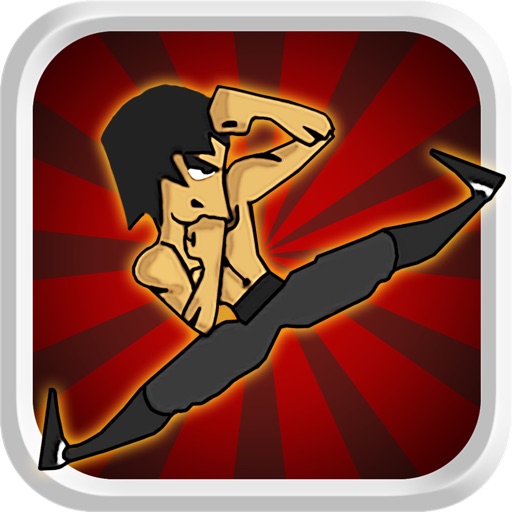Street KungFu Fighter - Epic Martial Art Kickboxing Conflict FREE