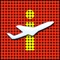 Real-time Beijing Capital International Airport Flight Information