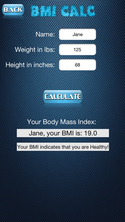 LifeSpan Calc