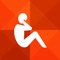 This is the FREE version of the ab series of Instant Fitness