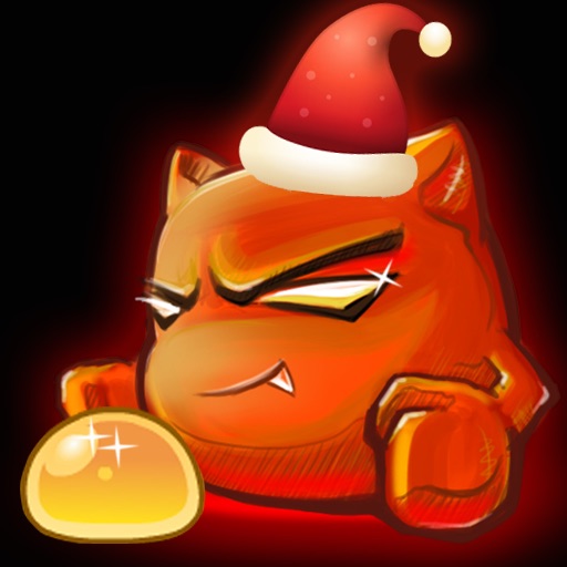Red Devil Quest iOS App
