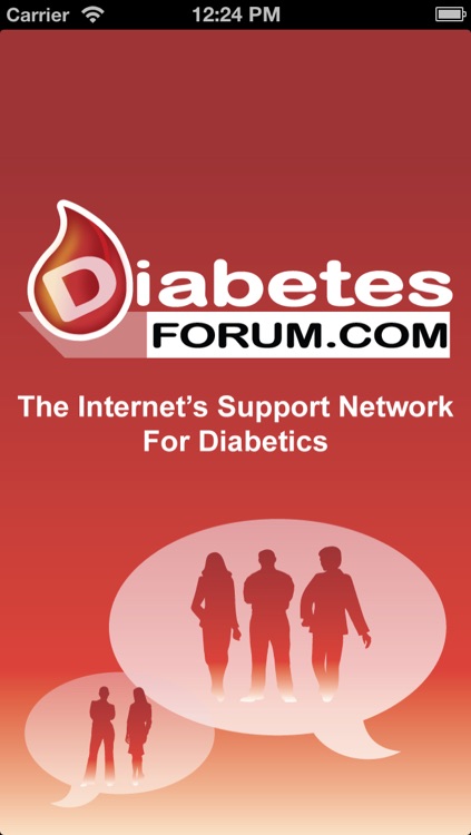 Diabetes Support Forum