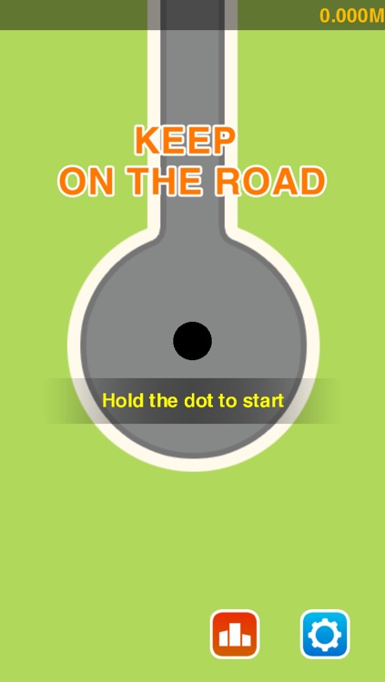 On The Road - Turtle Power! Free Magic Maze & Line Game