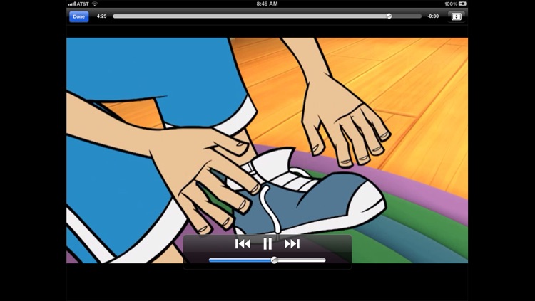 Step By Step Getting Dressed With The Wonkidos