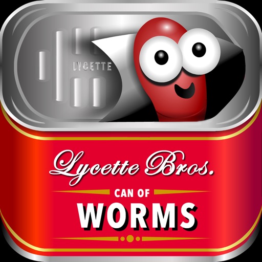 Can of Worms