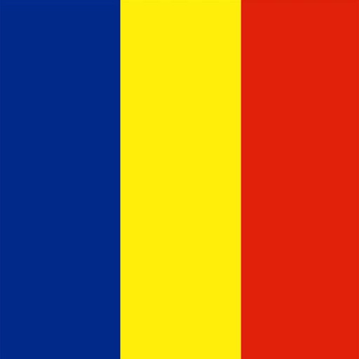 Romanian. icon