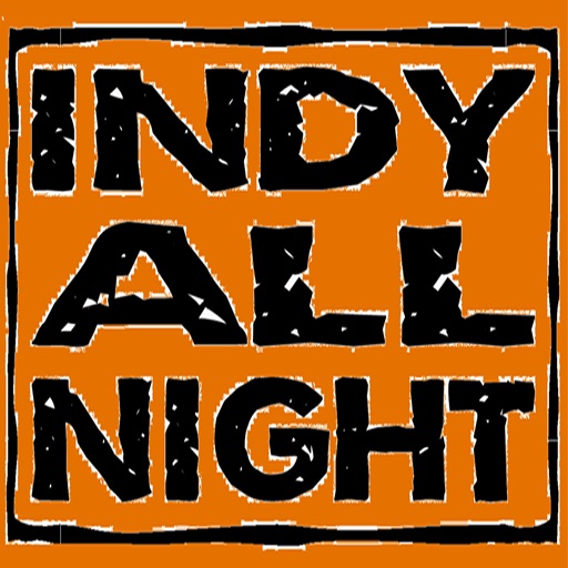 Indy All Night