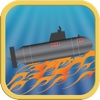 Flappy Submarine - shoot battleship with torpedo