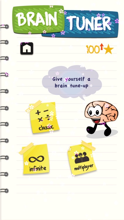 Brain Tuner Free