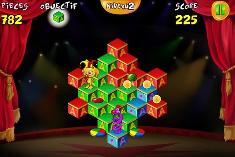 Jump Mania FREE screenshot 4