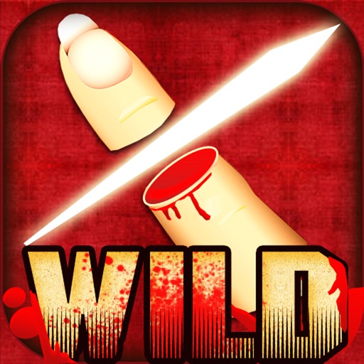Finger Slayer Wild iOS App