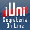 iUni - Segreteria On Line Perugia - Versione iPad
