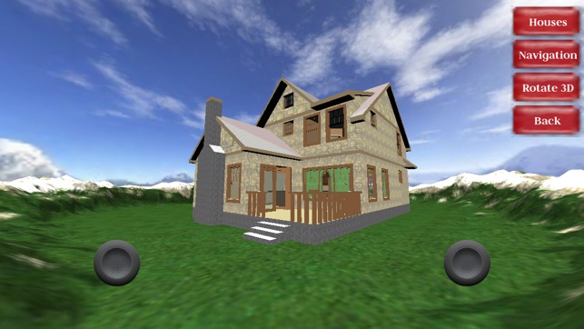 3D Houses Free(圖5)-速報App