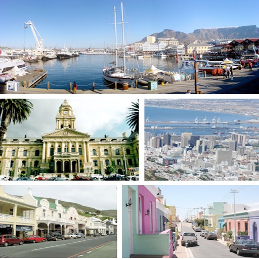 Cape Town - The Essential Guide For Travelers