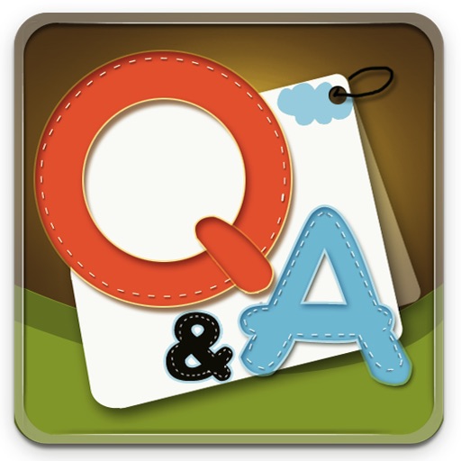 完美育儿教养Q&A icon