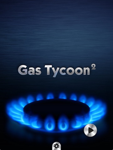 Gas tycoon 2 HD на iPad