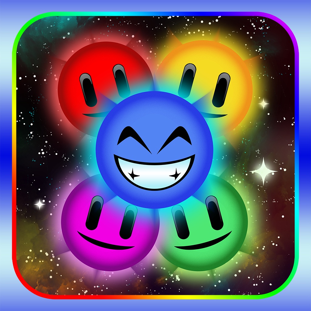 Rainbow Trail - Bubble Shoot Rainbow Trail - Bubble Shoot