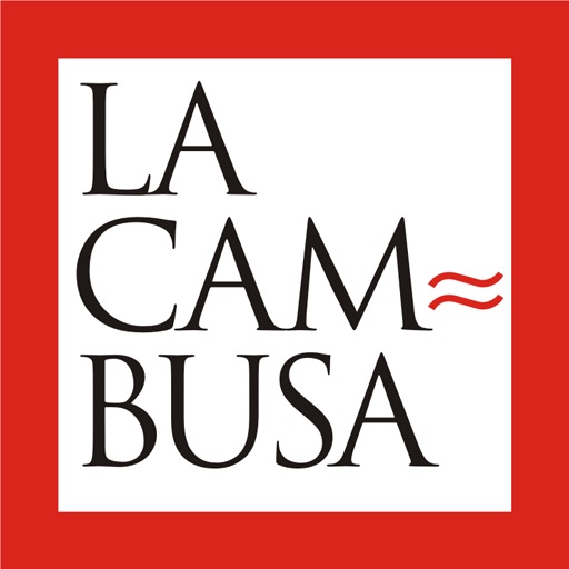 La Cambusa Icon